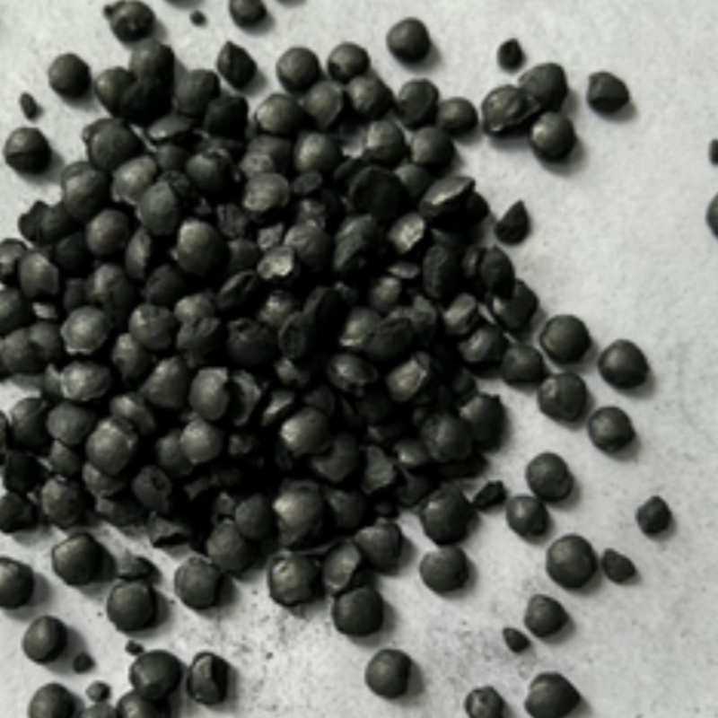 raw materials required for steel production