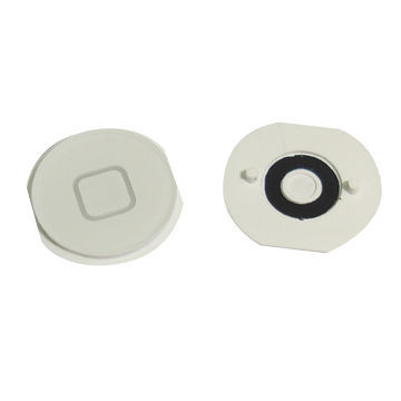 Home Button Repair Part for iPad Mini, Original New with Wholesale Price