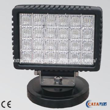 24 LEDs Emergency Lamp LED