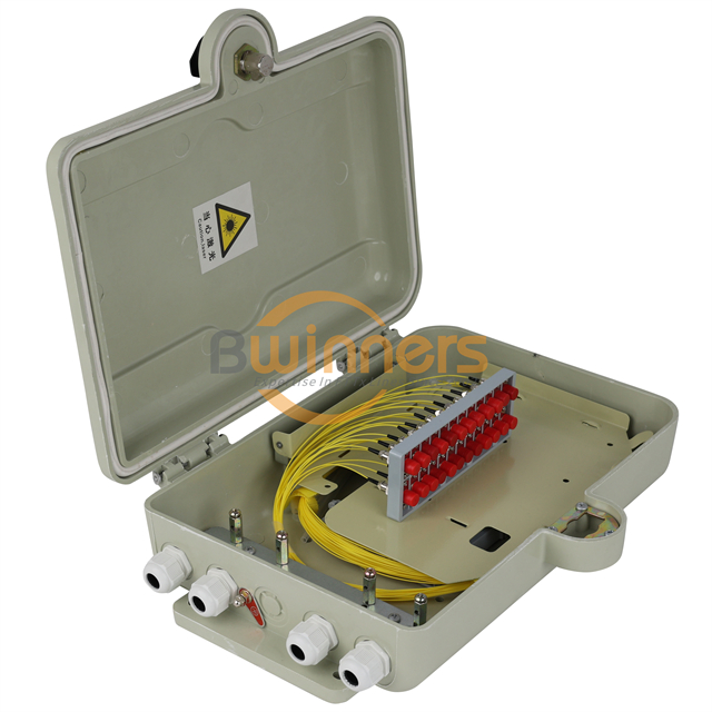 Ftth Distribution Box Jpg