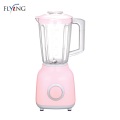 Table Top Food Blender With Glass Jug