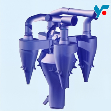 YZX Series Combined Classifier