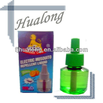 2015 wholesale of mosquito liquid vaporizer