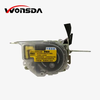 Auto Parts: Car Accessories Inflator Seat & Safety Belt