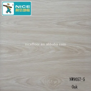 OAK SERIES HDF core Engineered Laminate Wood Flooring