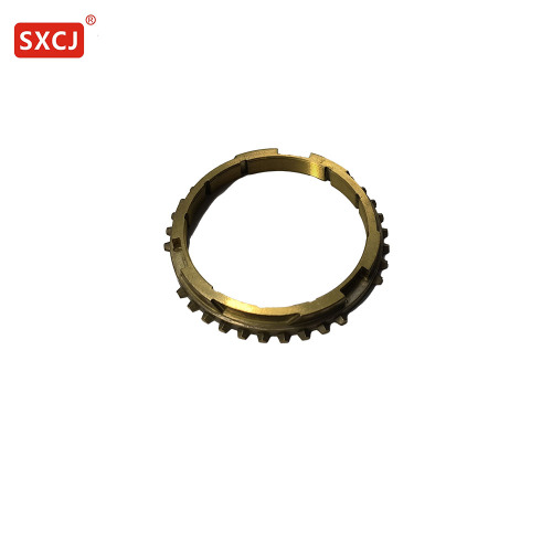 Auto Gearbox Transmission Parts Synchronizer Ring for FORD