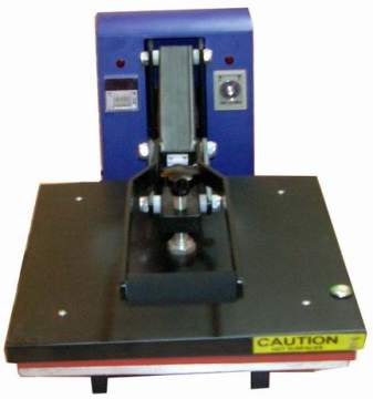 Heat Transfer Press Machine for T-Shirt (FC-001A)