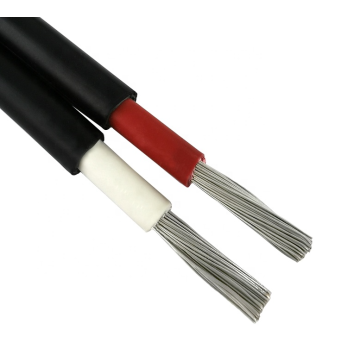 copper conductor TUV cable