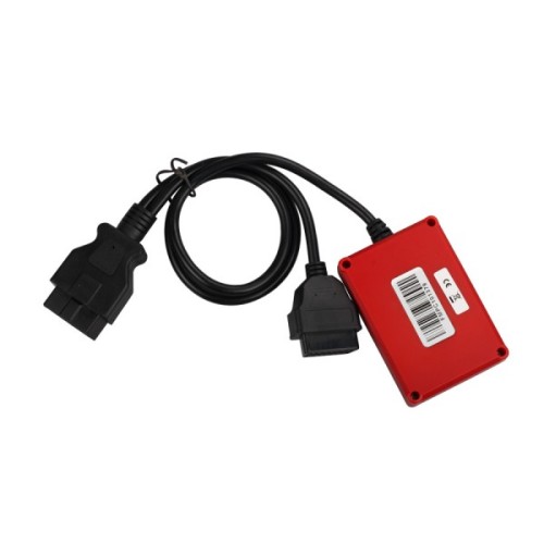 FMPC001 V1.7 Incode Calculator For Ford/Mazda
