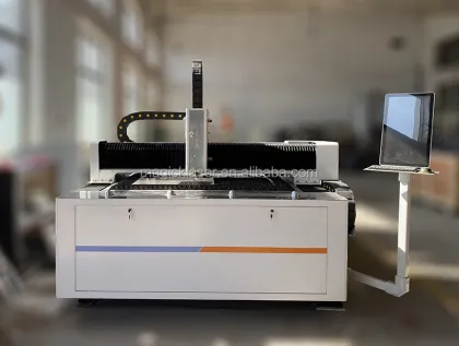 Shenzhen Perfect Stencils Lead Laser Cutting Machine for Jewellery Blanks GCC 6000W Closed System