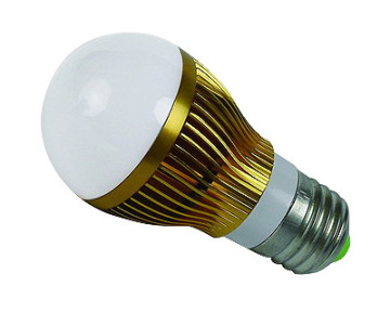LED Bulbs 3W (HJ-QP-3A)