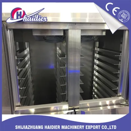 Customized Commercial & Industrial Cold Room / Working Freezer