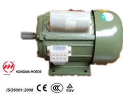 Single-Phase AC Induction Motors/Jy (YC/CO2) Series