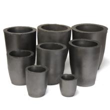 Pagbaligya sa lain-laing mga gidak-on sa high-purity tinunaw copper graphite crucibles