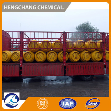 Hengchang Chemical Anhydrous Ammonia Factory Price