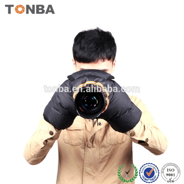 2016 Camera Cold/Water/Dust/Sand/Rain/Sleety Proof Cover Keep Warm Protector Cover/Case for SLR DSLR Camera