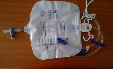 2000ml Luxurious Urine Bag