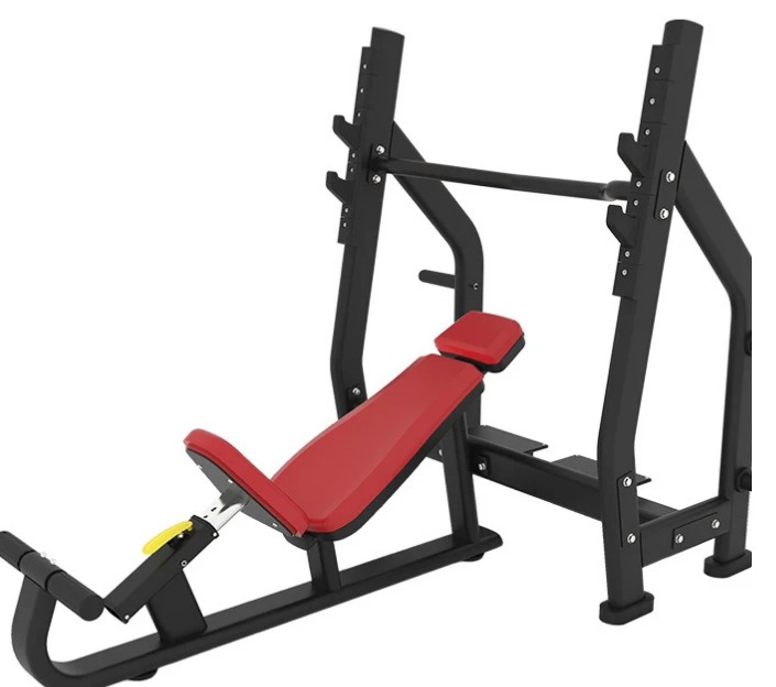 Commercial Gym Seated Abdominal Crunch/Back Extension
