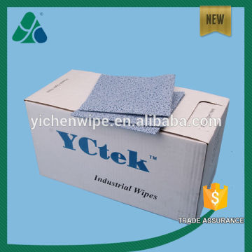 Industrial Solvent Wipes