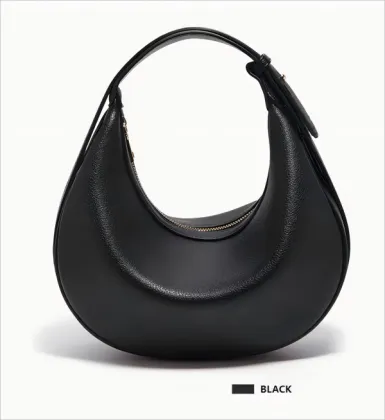 Moonlit One-Shoulder Crossbody Bag for Women