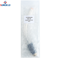 XLSP004585 MMT35 Schwanenhals 50°