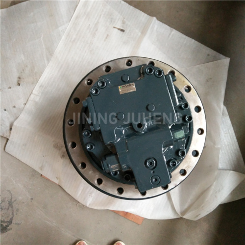 Hyundai R290-7 Final Drive R290-7 Travel Motor 31N8-40010