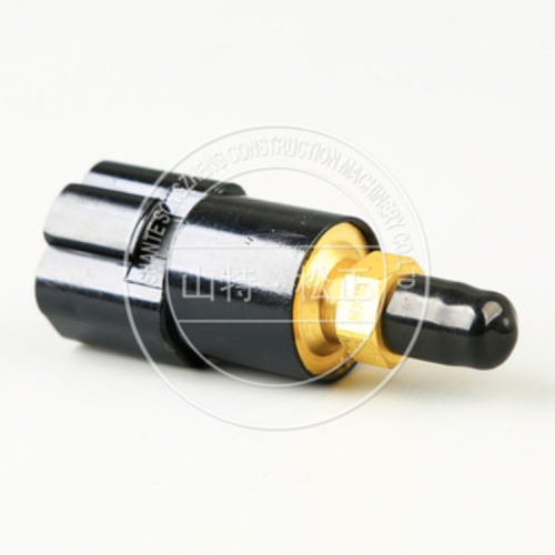 Acessórios da escavadeira PC200-8 Sensor de pressão 6744-81-4010