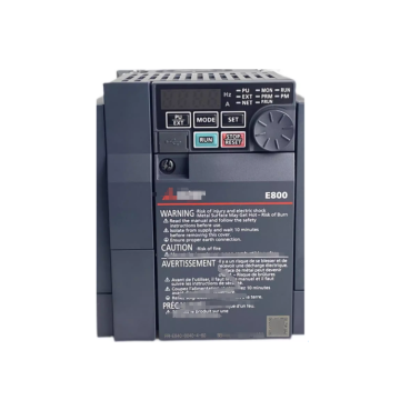 Kedun Original FR-E840-0060-4-60 (2.2K) Variable Frequency Inverter