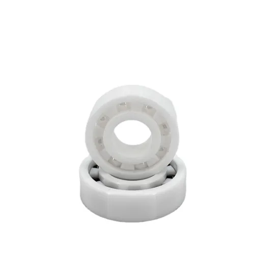 Abec 11 Ceramic Bearings: Fishing Spools, Flipper Knives, Road Bikes, Skateboards & More