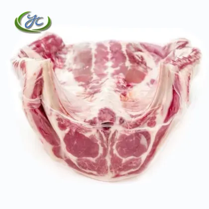 Shrink wrap bags for food