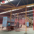 Double Wire Fence Double Bar Welded Wire 868 Fence Manufactory