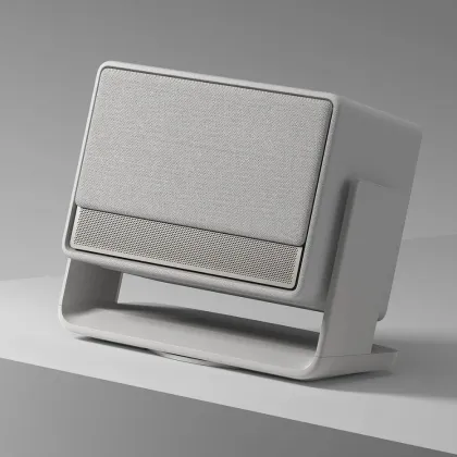 In-Mold Decoration In-Mold Labeling Mold