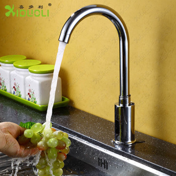 sensor faucet,infrared sensor basin faucet,infrared sensor faucet