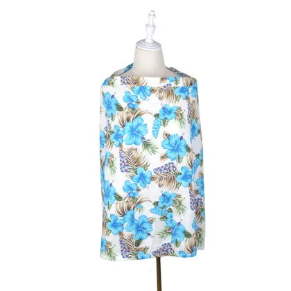 Multifunctional nursing cover , Quality Nursing Scarf, Nursing Circle Scarf