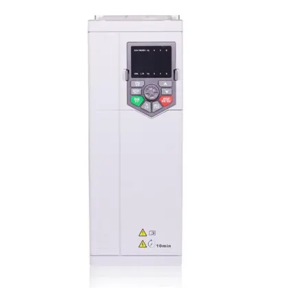 FD100 Low Voltage Frequency Inverter-FGI