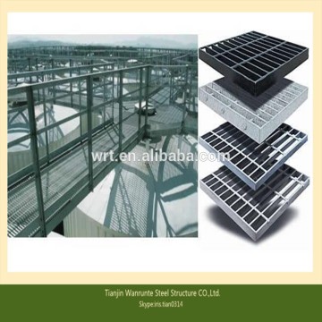 high quality low price stainless steel wire grid in China