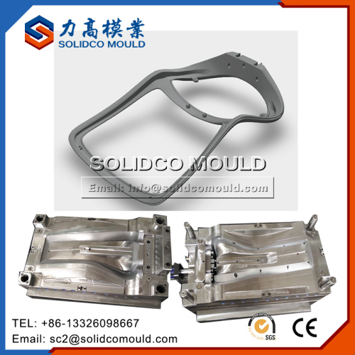 Plastic Injection Mould Maker