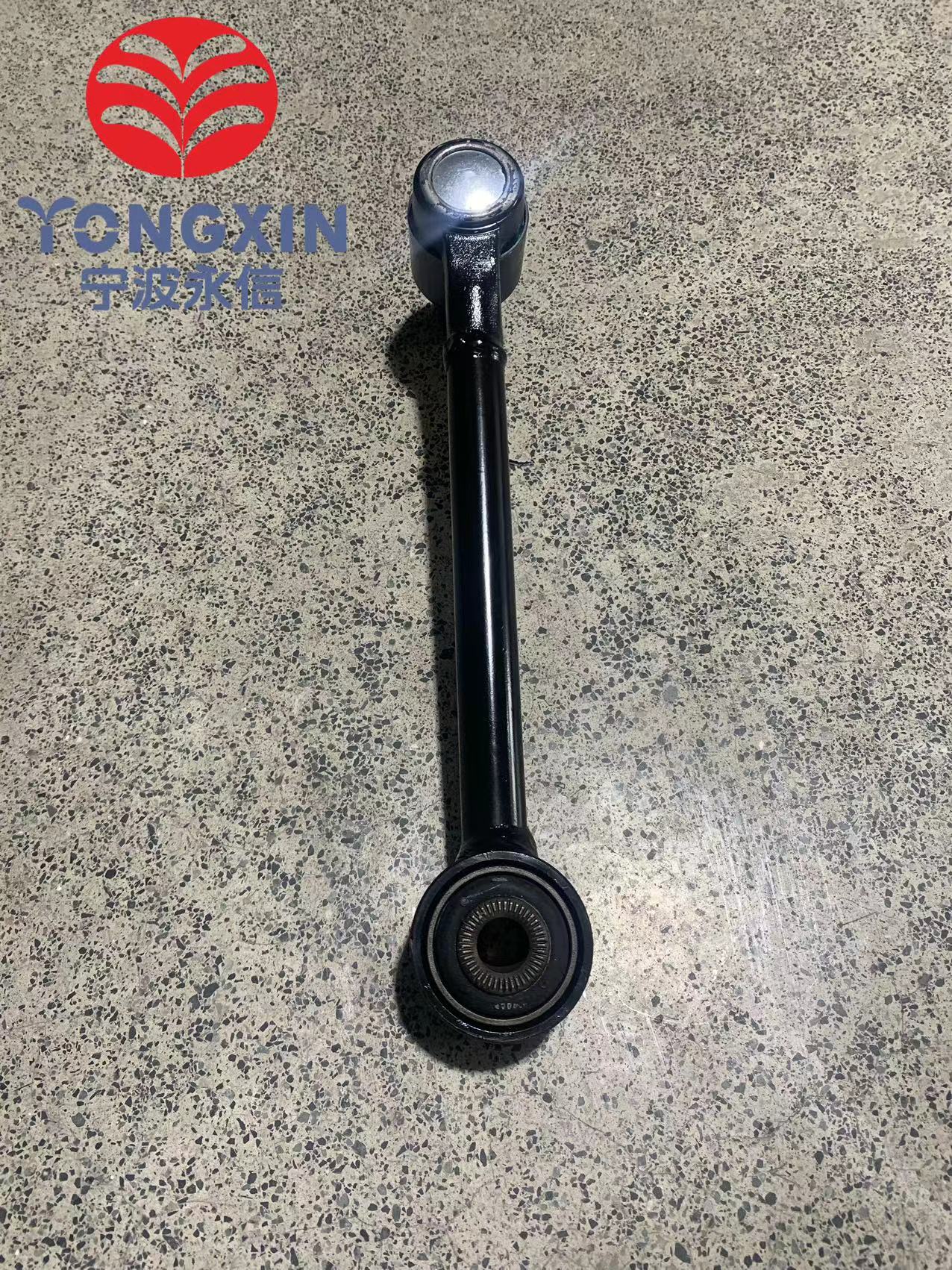 Iron Control Arm Assembly