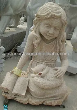 Children monument