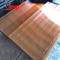 Extruded Natural Color Ultempei1000 sheet PEI Plastic sheet