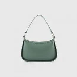 Shoulder Handbag with zipper for women