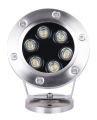 24V stainlesss stainless steel led pool light