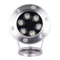 24V Stainlesss LED Pool Light