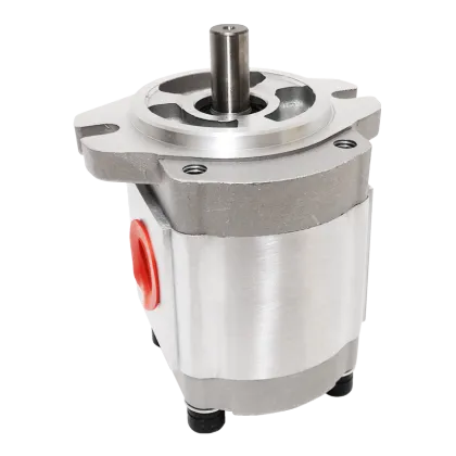 YOLON HGP 21MPA High-Pressure Hydraulic Gear Pump