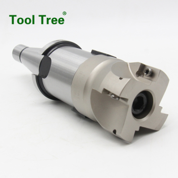 High Precision NT collet chuck FMB tool holder