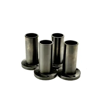 High Precision LM25 Miniature Linear Bearing 25x40x59mm LM25-AJ LM25-OP