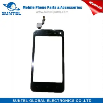 Wholesale Good Price Touch Screen Digitizer Glass Display for Azumi Hot Selling in Peru Columbia Tactil 2016