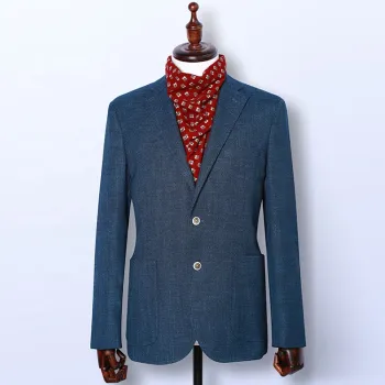 High Quality New Design African Fashion Blazer