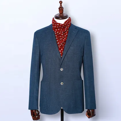 High Quality New Design African Fashion Blazer