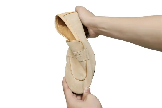 Formal Loafer Shoes For Men